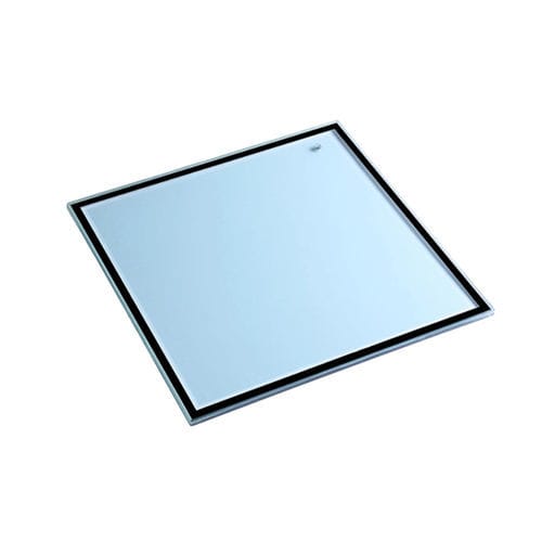 Vetro di protezione isolamento a vuoto - FUJIAN SUPER TECH ADVANCED MATERIAL CO.,LTD. - in vetro / di tenuta