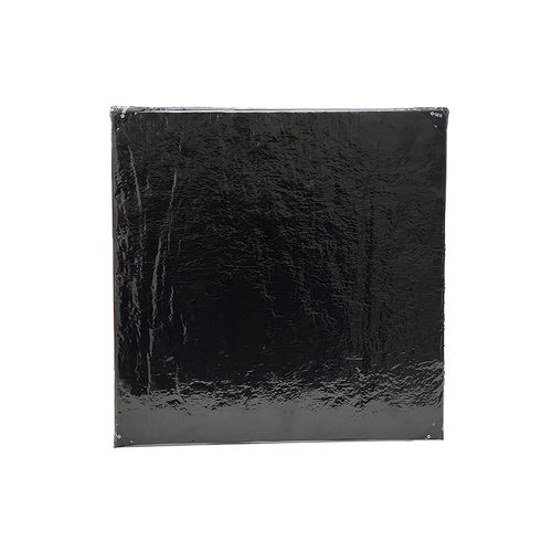 Materiale isolante termico - FUJIAN SUPER TECH ADVANCED MATERIAL CO.,LTD. - in fibra di vetro / per frigorifero / isolato sotto vuoto
