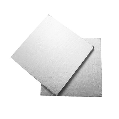 Materiale isolante termico - FUJIAN SUPER TECH ADVANCED MATERIAL CO.,LTD. - in fibra di vetro / per edificio / isolato sotto vuoto