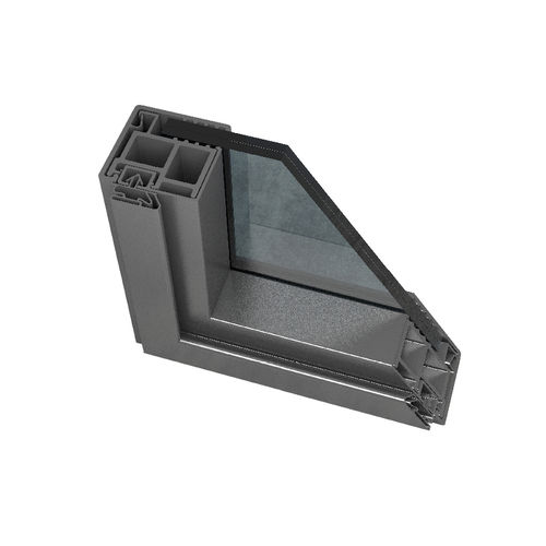 Porta in vetro - FUJIAN SUPER TECH ADVANCED MATERIAL CO.,LTD. - per congelatore