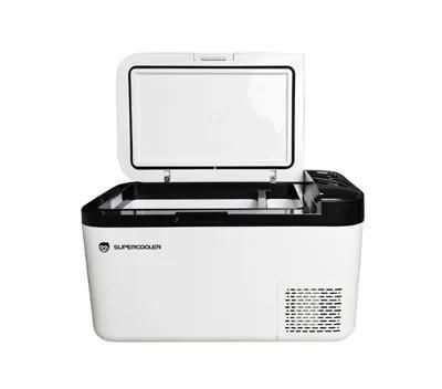 Frigorifero per prodotti alimentari - SAV-WPR - FUJIAN SUPER TECH ADVANCED MATERIAL CO.,LTD. - portatile / isolato