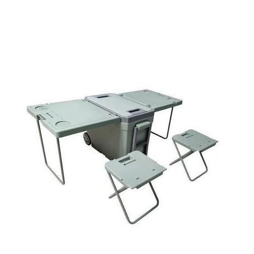 Box isotermico - SPV-CB - FUJIAN SUPER TECH ADVANCED MATERIAL CO.,LTD.