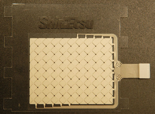 Film in PET - ShinEtsu - per automotive