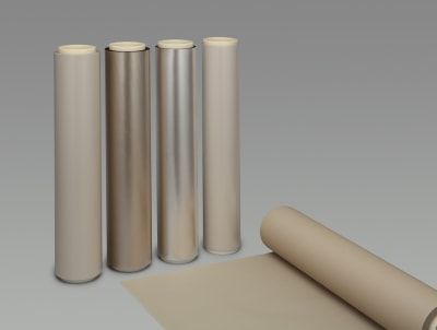 Film di laminazione - Shin-Etsu Sepla - ShinEtsu - in multistrato / in plastica / in PEEK