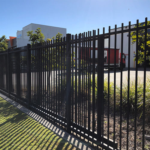 Recinzione di sicurezza - FDCI110 - Fence Depot - saldata