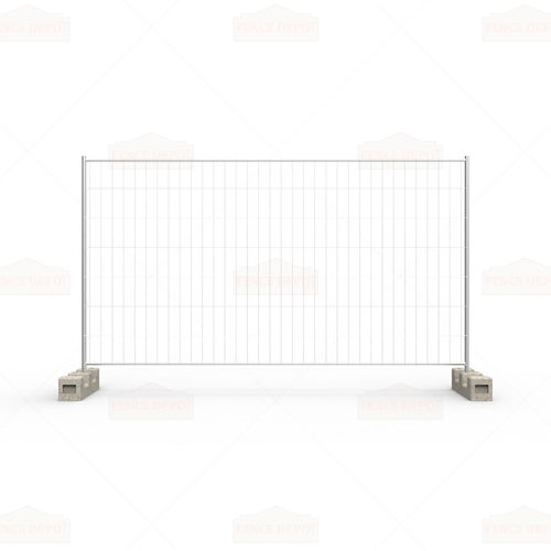 Recinzione di sicurezza - FDCI113001 - Fence Depot - temporanea / saldata