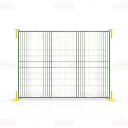 Recinzione di sicurezza - FDCI112001 - Fence Depot - temporanea / saldata