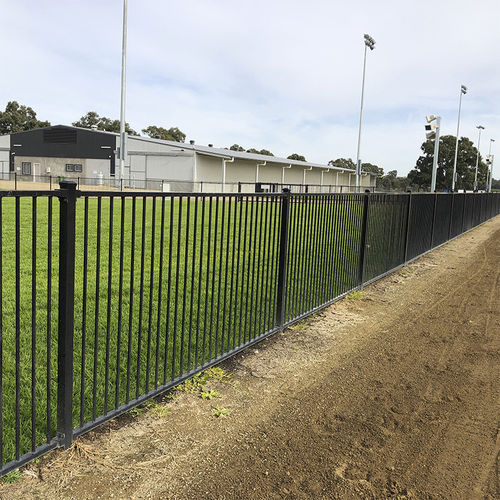 Recinzione di sicurezza - FDCI109001 - Fence Depot - saldata