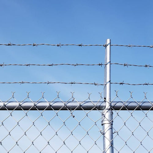 Rete metallica di protezione - FDF105001 - Fence Depot