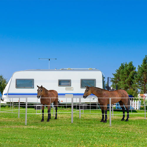 Recinzione di sicurezza - FDF103001 - Fence Depot