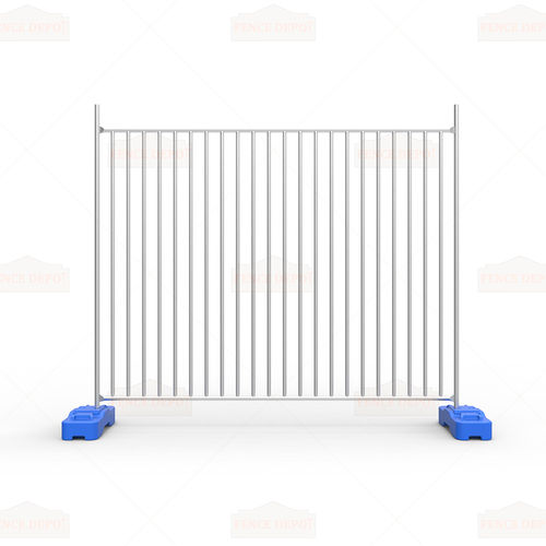 Recinzione di sicurezza - FDR110001 - Fence Depot - temporanea