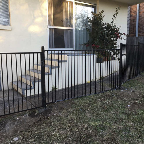 Recinzione - FDR103001 - Fence Depot