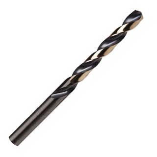 Punta integrale - 60201 series - Suqian ARES Tools Co., Ltd. - multiuso / HSS / ad asta dritta