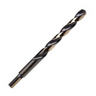 Punta integrale - 6020238 series - Suqian ARES Tools Co., Ltd. - multiuso / in acciaio rapido / a centrare