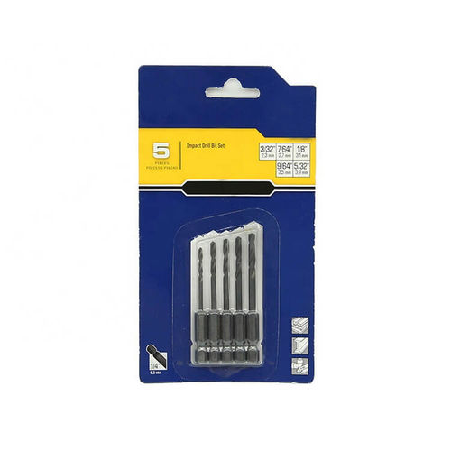 Punta integrale - Suqian ARES Tools Co., Ltd. - per titanio / HSS