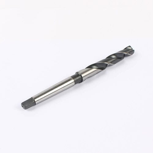 Punta integrale - Suqian ARES Tools Co., Ltd. - per uso generale / in acciaio rapido / a cono morse