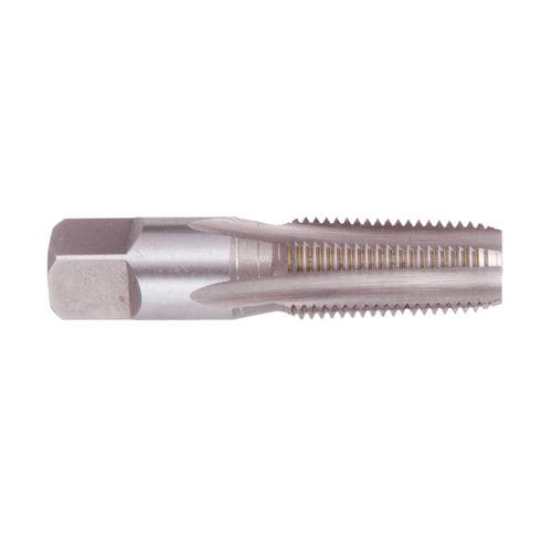 Maschio per fori ciechi - Suqian ARES Tools Co., Ltd. - per fori passanti / monoblocco / HSS