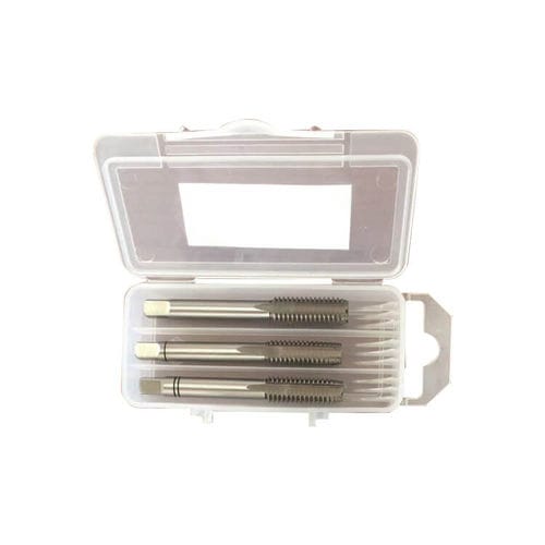 Set di maschi HSS - Suqian ARES Tools Co., Ltd.