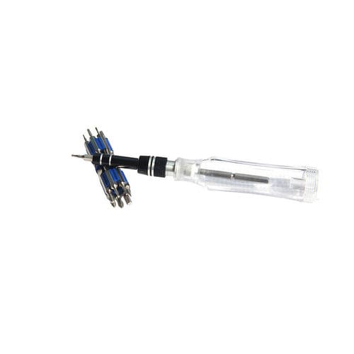 Set di punte di avvitamento con impronta a croce Phillips - Suqian ARES Tools Co., Ltd. - in metallo