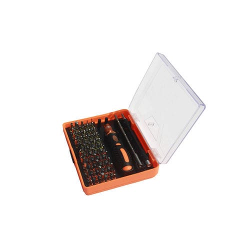 Set di punte di avvitamento torx - Suqian ARES Tools Co., Ltd. - con impronta a croce Phillips / Pozidriv / in metallo