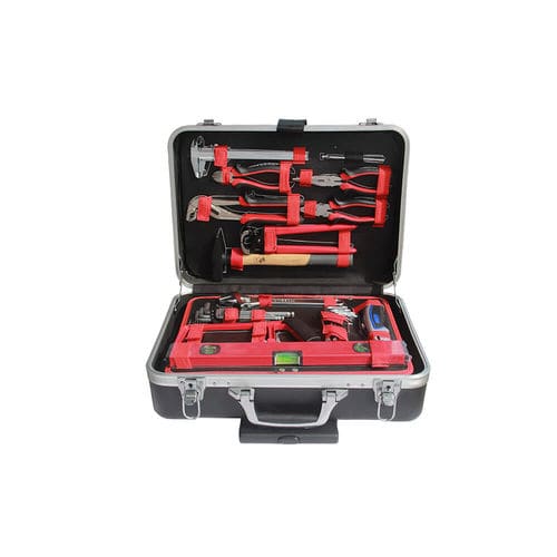 Cassetta degli attrezzi - Suqian ARES Tools Co., Ltd.