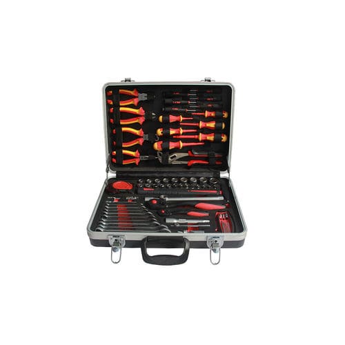 Cassetta degli attrezzi per meccanico - Suqian ARES Tools Co., Ltd.