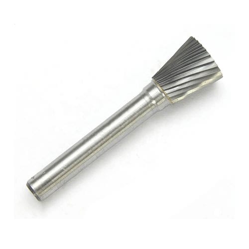 Fresa carburo solido - SN series - Suqian ARES Tools Co., Ltd. - di sbavatura / in carburo de tungsteno / per metalli non ferrosi