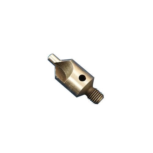 Alesatore HSS - Suqian ARES Tools Co., Ltd. - trapano