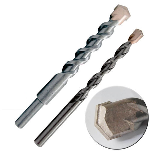 Punta integrale - Pro  - Suqian ARES Tools Co., Ltd. - per calcestruzzo / in carburo