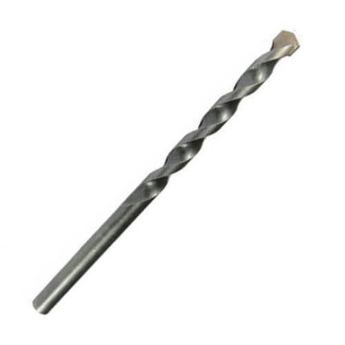 Punta integrale - Suqian ARES Tools Co., Ltd. - per calcestruzzo / in carburo / a scanalature elicoidali