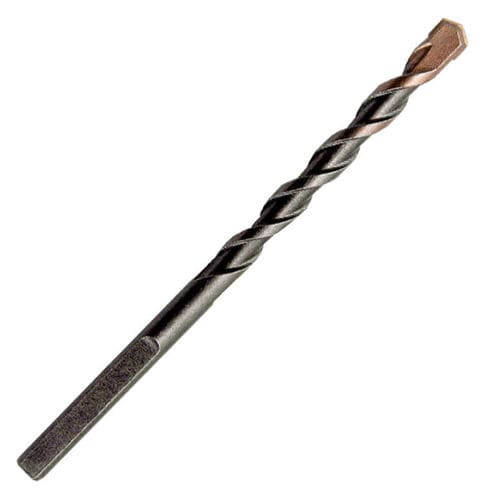 Punta integrale - Suqian ARES Tools Co., Ltd. - per calcestruzzo / in carburo / piatta