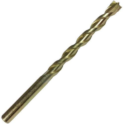 Punta integrale - Pro  - Suqian ARES Tools Co., Ltd. - per PVC / in carburo / in diamante