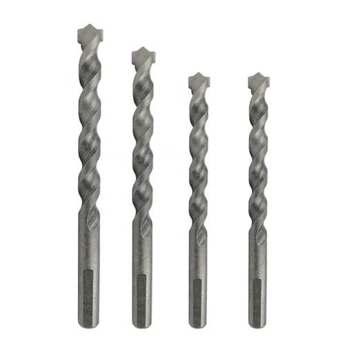Punta integrale - Pro TCT - Suqian ARES Tools Co., Ltd. - universale / per PVC / in carburo