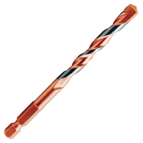 Punta integrale - Suqian ARES Tools Co., Ltd. - per PVC / per legno / multiuso