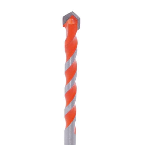 Punta integrale - TCT  - Suqian ARES Tools Co., Ltd. - per PVC / in diamante / piatta