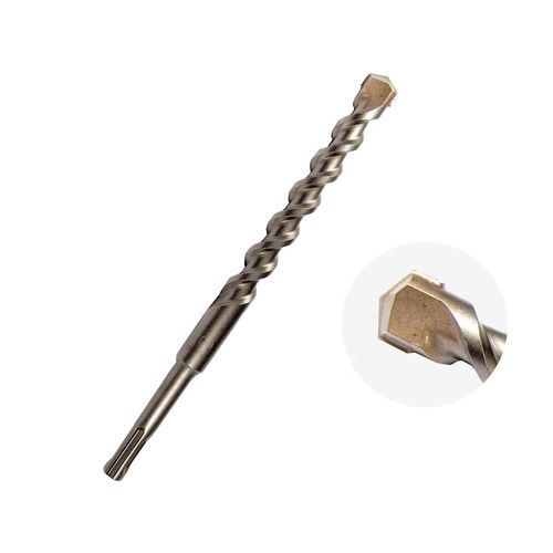 Punta integrale - Suqian ARES Tools Co., Ltd. - multiuso / in carburo