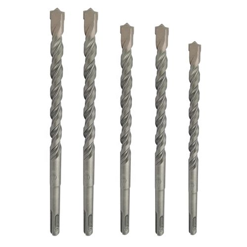 Punta integrale - SDS  - Suqian ARES Tools Co., Ltd. - per legno / multiuso / in carburo