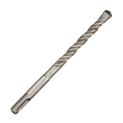 Punta integrale - 704010 series - Suqian ARES Tools Co., Ltd. - per uso generale / in carburo / per martello perforatore