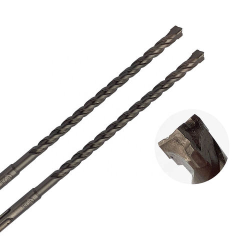 Punta integrale - Suqian ARES Tools Co., Ltd. - multiuso / per martello perforatore