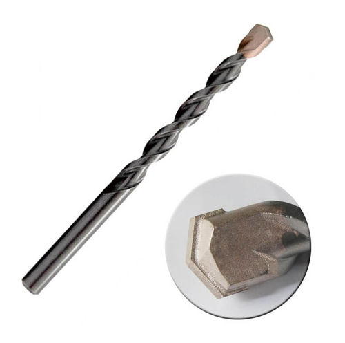 Punta integrale - PGM - Suqian ARES Tools Co., Ltd. - per uso generale / in carburo / per martello perforatore