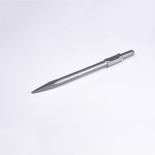 Perforatore standard - PH65A  - Suqian ARES Tools Co., Ltd.
