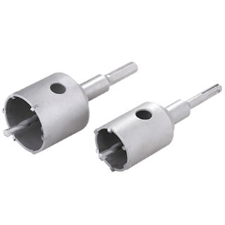 Foretto per pietra - 70801 series - Suqian ARES Tools Co., Ltd. - per calcestruzzo