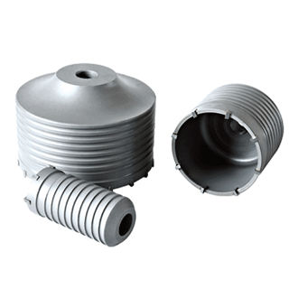 Foretto per calcestruzzo - 70803 series - Suqian ARES Tools Co., Ltd. - per pietra