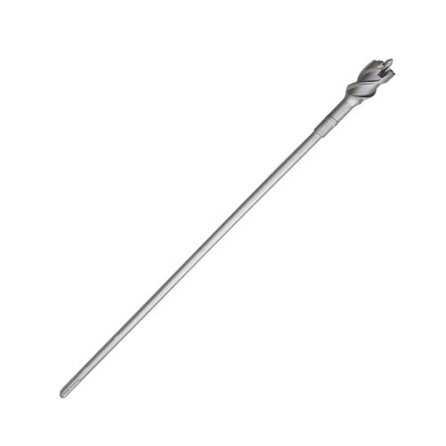Punta integrale - 1711 series - Suqian ARES Tools Co., Ltd. - per uso generale / per foro profondo