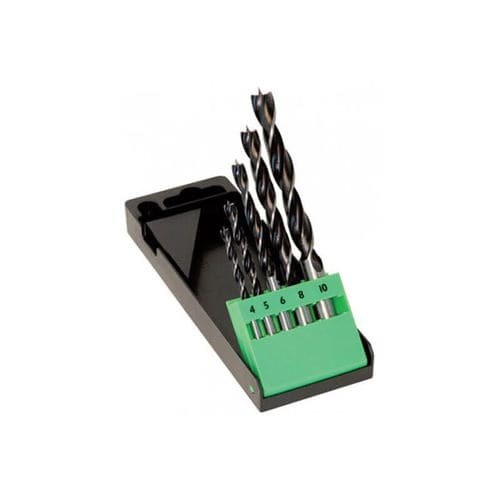 Set di punte integrale - 803030 series - Suqian ARES Tools Co., Ltd. - per legno / con testa rivestita