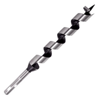 Punta integrale - 804010 series - Suqian ARES Tools Co., Ltd. - per legno / a centrare / di alesatura
