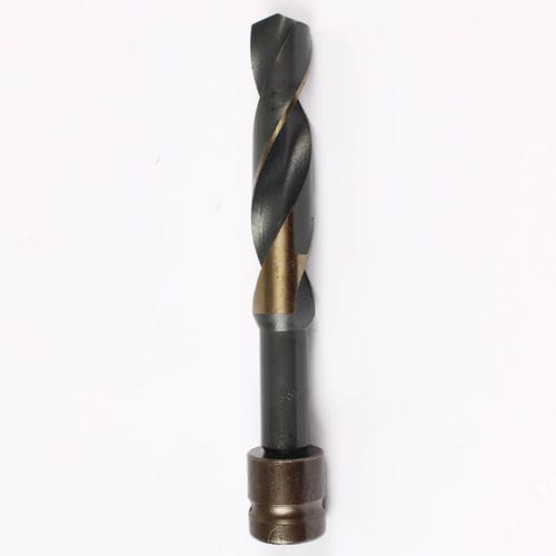 Punta integrale - Suqian ARES Tools Co., Ltd. - per legno / per materie plastiche / HSS