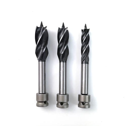 Punta integrale - Suqian ARES Tools Co., Ltd. - per legno