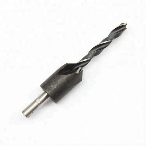 Punta integrale - Suqian ARES Tools Co., Ltd. - per legno / di alesatura / a scanalature elicoidali