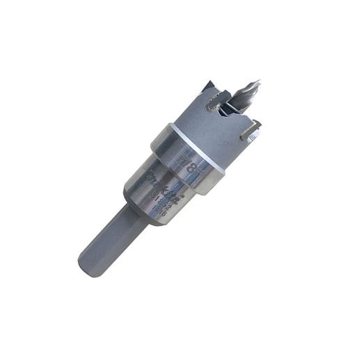 Sega a tazza per alluminio - Suqian ARES Tools Co., Ltd. - per acciaio inossidabile / per rame / per vetro